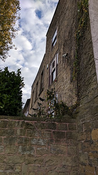 File:Field Mill House, Grade II Listed Building (6).jpg