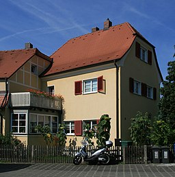Finkenbrunn in Nürnberg