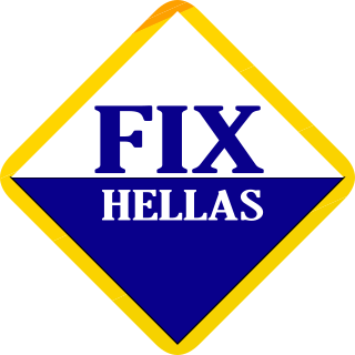 Fix (beer) trademark