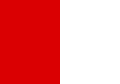 Flag of Frejus.svg