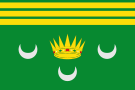 加尔达尔旗幟