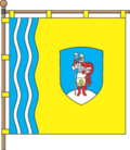 Flag of Kaniv.png