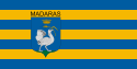 Madaras - Bandera
