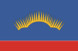 Murmanská oblast – vlajka