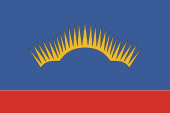 Zastava Murmanske oblasti