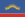 Murmansk Oblastı bayrak
