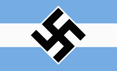 File:Flag of National Socialist Argentine Front.svg