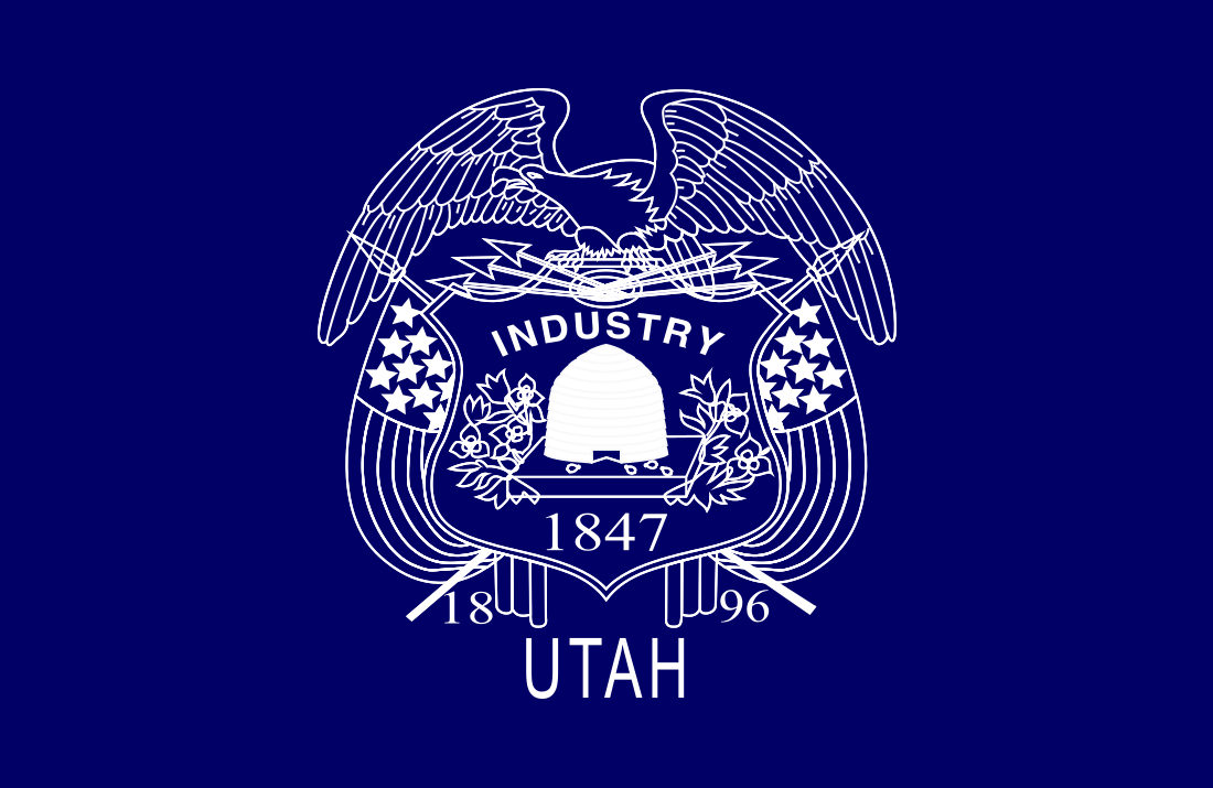 File:Flag of Utah (1904–1911).svg