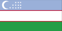 Uzbekistan