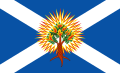 Flag of the Church of Scotland