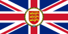 Flag of the Lieutenant Governor of Jersey.svg