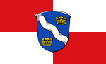 Flagge Ober-Kainsbach.svg