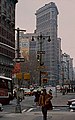 Flatiron Building, New York City, NY