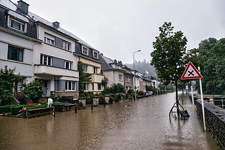 2021 European Floods Wikiwand