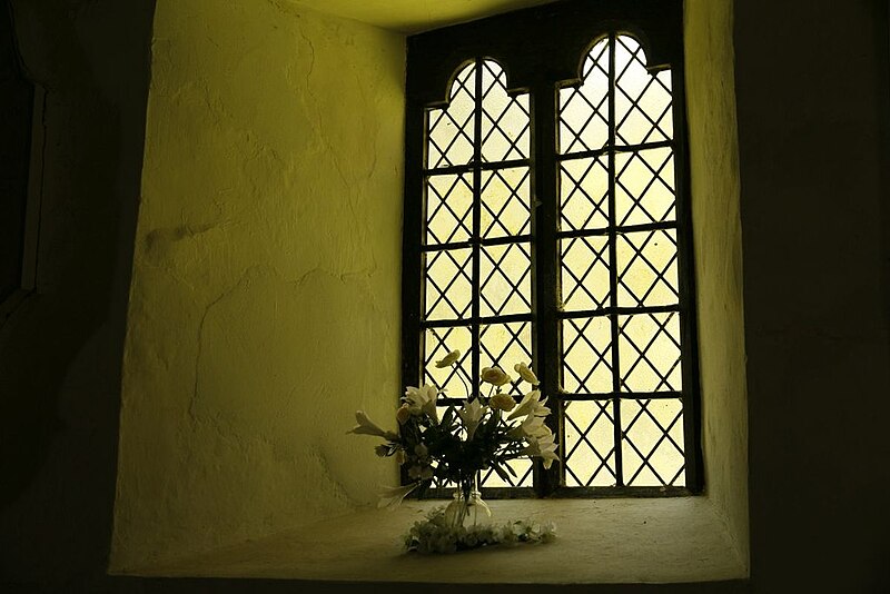 File:Flowers in the Vase - geograph.org.uk - 4558500.jpg