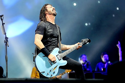 Foo Fighters - Southside Festival 2019 4360 - 1