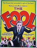 Gambar mini seharga The Fool (film 1925)