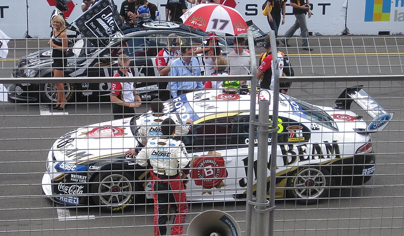 File:Ford FG Falcon of James Courtney.jpg