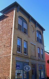 Former Hyde Park, NY, firehouse.jpg