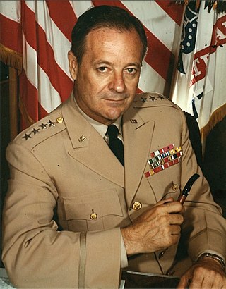 <span class="mw-page-title-main">Frank S. Besson Jr.</span> United States Army general