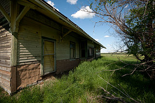 <span class="mw-page-title-main">Freda, North Dakota</span>