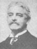 Frederick Albion Ober