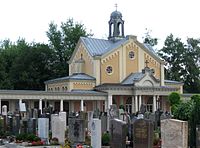 Städt. Friedhof