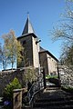 Evangelical Church in Frohnhausen