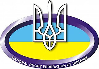 <span class="mw-page-title-main">National Rugby Federation of Ukraine</span>