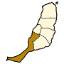 Fuerteventura municipio Pájara.svg