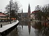 Uppsala