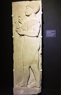 Gökçeler relief