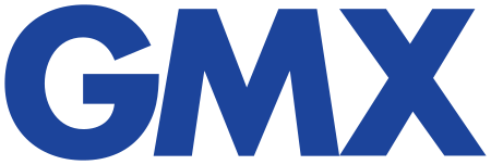 GMX 2018 logo