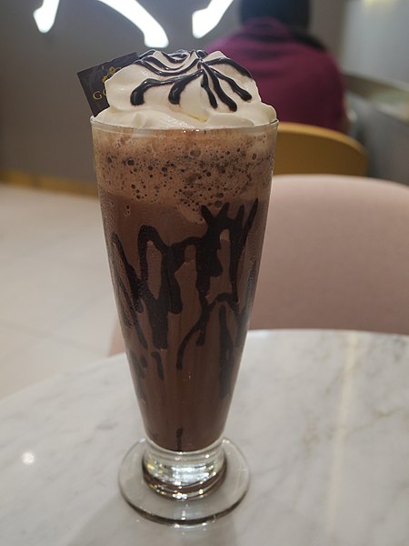 File:GODIVA's mint chocolate cold drink.jpg