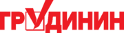 Logo de la campagne de Pavel Groudinine.
