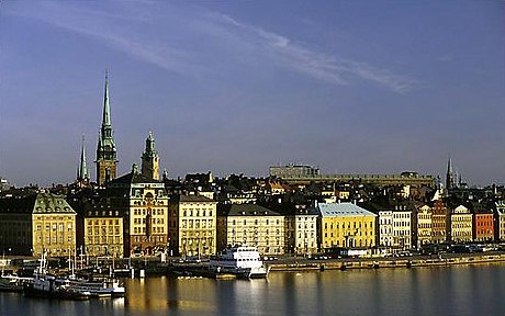 Gamla stan