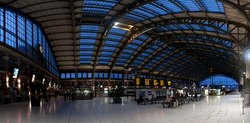 File:Gare de Lille Flandres, France - July 2011.jpg