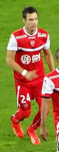 Gary Kagelmacher, Valenciennes FC.JPG