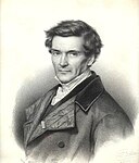 Gaspard Coriolis: Años & Cumpleaños