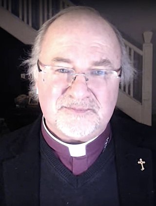 <span class="mw-page-title-main">Gavin Ashenden</span> British former Anglican clergyman