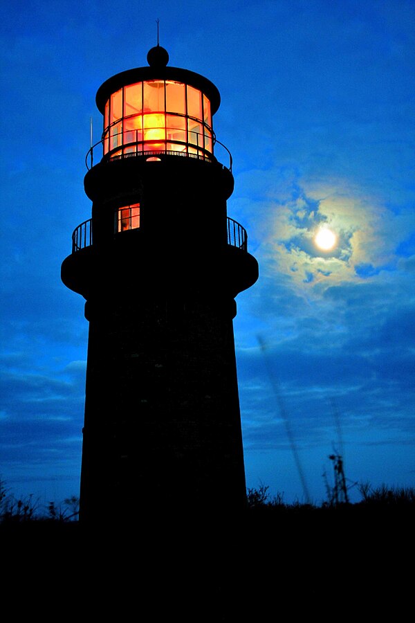 Phare de Gay Head