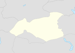 Gaziantep harita.svg