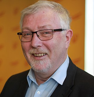 <span class="mw-page-title-main">Geir Toskedal</span> Norwegian politician