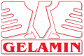 Logo der Marke Gelamin