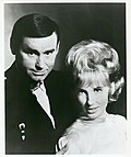 Thumbnail for George Jones and Tammy Wynette discography