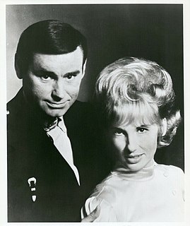 George Jones and Tammy Wynette discography