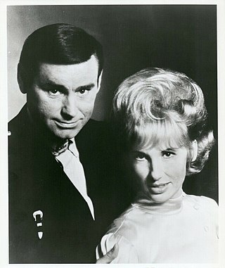 <span class="mw-page-title-main">George Jones and Tammy Wynette discography</span>
