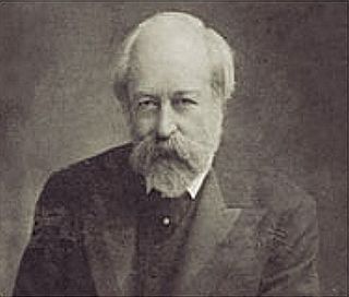 <span class="mw-page-title-main">George Frederick Bodley</span> English architect (1827–1907)