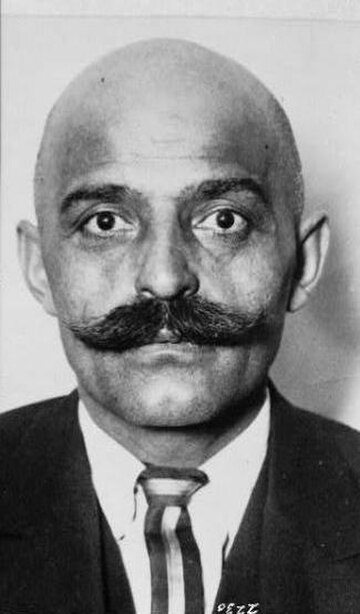 Georges Ivanovitch Gurdjieff