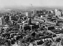 Georgia State Capitol in 1931 Georgia - Atlanta - NARA - 23936979 (cropped).jpg